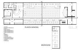 Gallery Of Light Tamen Arq - 9 How To Plan Architec Architecture