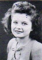 Betty Jo Wheat Harkrider (1929-2001)