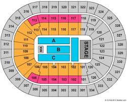 Enterprise Center Tickets And Enterprise Center Seating