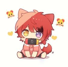 M Kuma On Twitter In 2020 Anime Baby Cute Anime Guys Pokemon Characters