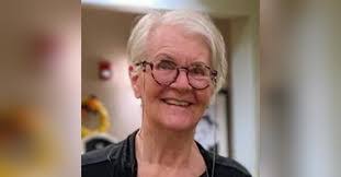 Peg Anderson's Instagram, Twitter & Facebook