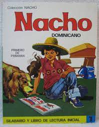 Libro nacho letra l : Nacho Dominicano Silabario Y Libro De Lectura Inicial Syllabary And Initial Reading Book Level 1 Susaeta Ediciones Amazon Com Books