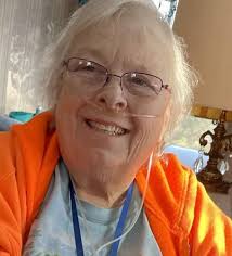 Linda G. Knuth Obituary (2022)