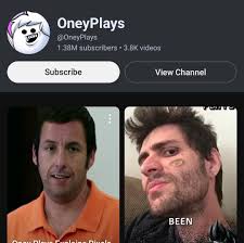 Ich fand's lustig, es sah aus wie ein Video, in dem Lyle darüber reden  wollte, wie er Adam Sandler kennengelernt hat, aber leider war's zu kurz...  : r/OneyPlays