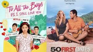 Simak rekomendasi film barat terbaik dan terbaru selengkapnya di sini! 4 Rekomendasi Film Romantis Untuk Valentine S Day Di 2021