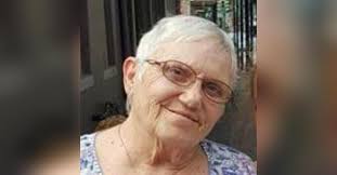 Carol Jane McKee Obituary