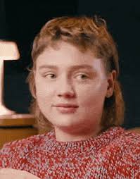 Kizzy White Rascals GIF