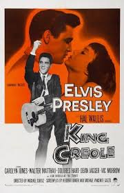 Watch King Creole Online King Creole King Creole 1958 Director Michael Curtiz Cast Elvis Presley Ca Elvis Presley Movies Elvis Presley King Creole