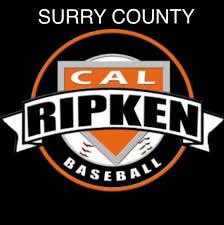 Surry County Cal Ripken Baseball