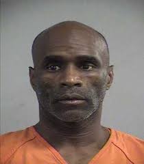 Serial robbery suspect arrested