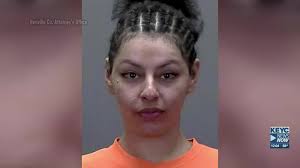 Montevideo woman pleads guilty to third degree murder