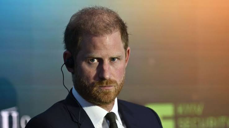 Prince Harry was 'thinking about UK return for a while' and 'never stopped  missing homeland' - The Mirror