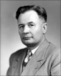 Earle Wayne Cook Sr. (1902-1966)