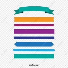 Colorful Ribbon Banner Ribbon Clipart Banner Clipart Colourful Png Transparent Image And Clipart For Free Download In 2020 Ribbon Clipart Ribbon Banner Banner