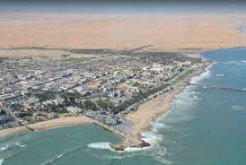 A decade of urban decay 35 years ago, grief at the scene of john lennon's murder this wwii women's dorm was the hippest spot in town Best Cities To Visit In Namibia Major Cities In Namibia