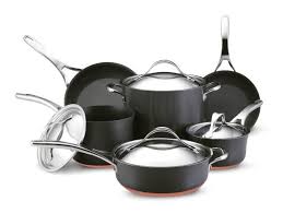 Nonstick Cookware Vs Stainless Steel Which Is Better Ceramic Cookware Copper Cookware Nonstick Cookware