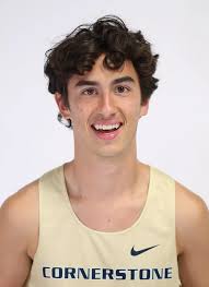 2024-25 Men's Track and Field Roster