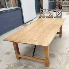 Maybe you would like to learn more about one of these? China Outdoor Pine Wooden Farm Events Dining Table China Furniture Modern Furniture