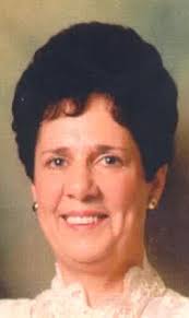 Obituary information for Miriam Eloise Mayle