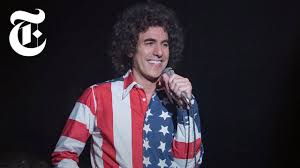 The organizers of the protest—including abbie hoffman, jerry rubin. Watch Sacha Baron Cohen Get Serious In The Trial Of The Chicago 7 Anatomy Of A Scene Youtube