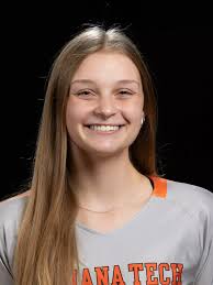 2024 Reserve Women's Volleyball Roster