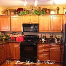 And the savour draweth near; Adkci50 Amusing Decorating Kitchen Cabinet Ideas Today 2020 12 08