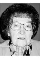 Phyllis Rimmer Obituary (2008)