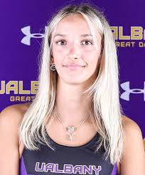 2025-26 Women's Rowing Roster