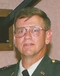 Colonel Robert Myers Obituary and Online Memorial (2017)