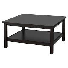 vittsjo طاولة قهوة أسود بني زجاج 75 سم ikea ikea hemnes coffee table coffee table hemnes