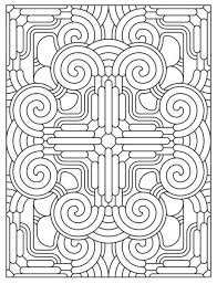 Free printable geometric design coloring pages for adult. 110 Geometric Patterns Coloring Pages Ideas Coloring Pages Geometric Patterns Coloring Geometric
