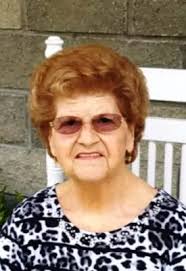 Obituary information for Freda Williams Whichard
