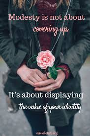 Christian Youth Culture And Sexuality Modesty Quotes Catholic Quotes Modesty