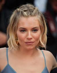 These simple hairstyles are decorated by adding colorful hair ribbons to the end, or throughout, the braids. 8 Braids You Can Do Without Being Culturally Offensive Fashion Magazine