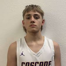 Cascade Basketball Roster (2022-23)