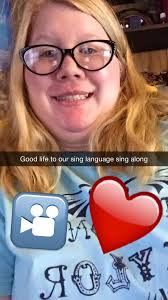 Lillie Baum 's sing language sing