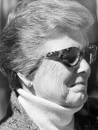 Marguerite Reed Obituary (1933