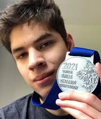 Carleton Place, Perth students win silver in Skills Ontario Competition