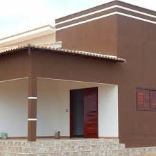 Foto Casa De Praia De Pinturas Em Geral E Texturas 1731926 Habitissimo