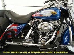 Harley Davidson Army Paint Jobs Nice Paint Job Harley Davidson Hdnaughtylist Harley Davidson Motorcycle Painting Harley