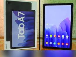 Myr2,741 6gb ram and 128gb rom: Video Samsung Galaxy Tab A7 Best Budget Tablet Ndtv Gadgets 360