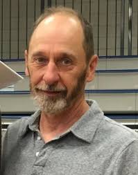 Obituary for Eric Drew Webber