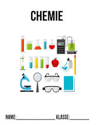 Maybe you would like to learn more about one of these? Chemie Deckblatt Periodensystem Deckblatter Zum Ausdrucken