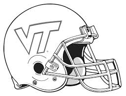 Discover how the meaning of reception has changed over time. Nfl Helmet Coloring Page Coloring Home