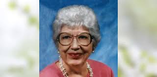 Obituary for Ruth LuBach
