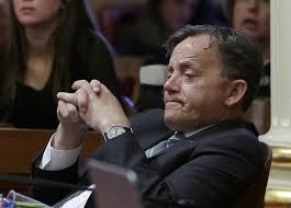 One union's weird trick against a key Democratic candidate