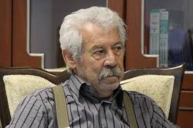 بیوگرافی و تصاویر داوود رشیدی بازیگر پیشکسوت سینما