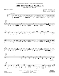 Instrumental solo in g major. Imperial March Piano Sheet Music Free Best Music Sheet