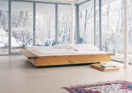 If you are looking for a better and healthier sleep, then you have come to the right place! 10 Easy Pieces Wood Platform Bed Frames Remodelista