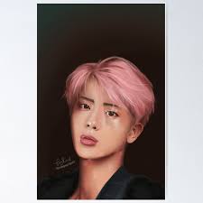 Bangtang Boys Posters for Sale